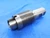 PETERSON FLUSH ARBOR 1 1/4 PILOT 1/4 KEY 1 1/4 SHANK 5 1/4 OAL 1.25 STUB MILLING - MB2531LVR
