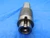 PETERSON FLUSH ARBOR 1 1/4 PILOT 1/4 KEY 1 1/4 SHANK 5 1/4 OAL 1.25 STUB MILLING - MB2531LVR