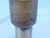 PETERSON FLUSH ARBOR 1 1/4 PILOT 1/4 KEY 1 1/4 SHANK 5 1/4 OAL 1.25 STUB MILLING - MB2531LVR