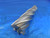 WELDON 1 1/2 O.D. 4 1/4 LOC HSS END MILL 1 1/4 SHANK 6 FLUTE AL 48-8 1.5 - AR1904LVR