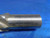 WELDON 1 1/2 O.D. 4 1/4 LOC HSS END MILL 1 1/4 SHANK 6 FLUTE AL 48-8 1.5 - AR1904LVR