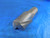 WELDON 1 3/4 O.D. HSS END MILL 1 1/4 SHANK 2 FL BMF 56-8 19721 9.5224 1.75 - AR1891LVR