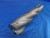 WELDON 1 1/4 O.D. 4 1/4 LOC HSS END MILL 1 1/4 SHANK 4 FLUTE AL 40-8A 1.25 - AR1897LVR