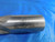 WELDON 1 1/4 O.D. 4 1/4 LOC HSS END MILL 1 1/4 SHANK 4 FLUTE AL 40-8A 1.25 - AR1897LVR