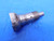 DIHART ? 2 1/8 DIA. INDEXABLE END MILL ABS 32 SHANK 2 FL CNMG ? INSERTS 2.125 - MS4975LVR