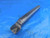 SECO 3/4 SHANK DIA BTI-132.5P 1.032 MIN BORE HSS INDEXABLE BORING BAR .75 - AR1970AC1