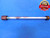 1.937 & 1.9385 CL Z PIN PLUG GAGE GO NO GO 1.9375 1 15/16 49.2 EXTRA LENGTH - MS4984AC1