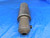 WELDON 1/2 I.D. X 2" SHANK DIA SOLID END MILL ADAPTER 6" OAL .5 2.0 BH-3 I87 - AR2001DT