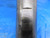 WELDON 1/2 I.D. X 2" SHANK DIA SOLID END MILL ADAPTER 6" OAL .5 2.0 BH-3 I87 - AR2001DT