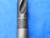 BUTTERFIELD 5/8 O.D. HSS EXTENDED SHANK TWIST DRILL BIT ABOUT 11/16 SHANK .625 - MB2604LVR