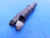 1 1/2 O.D. FACE MILL 1 1/4 INTEGRAL SHANK 3 FLUTE 1.5 7 1/4 OAL MILLING - MS5004LVR
