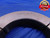 4 1/4 16 UNJ 3A CERTIFIED THREAD RING GAGE 4.25 NO GO ONLY P.D. = 4.2050 4.250 - DW12876LVR
