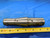 1/2 ID SOLID END MILL ADAPTER 1 1/4 SHANK 5 3/4 OAL .5 1.25 5.75 TOOL HOLDER - MB2637DT