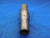 1/2 ID SOLID END MILL ADAPTER 1 1/4 SHANK 5 3/4 OAL .5 1.25 5.75 TOOL HOLDER - MB2637DT