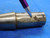 1/2 ID SOLID END MILL ADAPTER 1 1/4 SHANK 5 3/4 OAL .5 1.25 5.75 TOOL HOLDER - MB2637DT