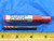 NEW ACCUPRO 1/4 O.D. TiCN CORNER RADIUS CARBIDE END MILL 4 FL 86769783 .25 - MB2681LVR