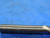 NEW M.A.FORD 3/8 O.D. ROUGHING CARBIDE END MILL 4 FL 1952241 .375 CHIP BREAKER - MB2693LVR
