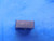3PCS NEW TELEDYNE CNMA 543 ? MP37 CARBIDE INSERTS CNMA54 INDEXABLE - MS5046LVR