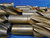 16PC LOT OF HSS END MILLS VARIOUS BRANDS & SIZES FROM 1 1/8 UP TO 2" 1.125 2.0 - AR2028LVR