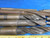 LOT OF MORSE TAPER HSS DRILL BITS AND REAMERS SIZES INCLUDE 1 3/32, 1 1/8, 1 1/4 - AR2029LVR