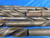 LOT OF HSS TWIST DRILL BIT VARIOUS BRANDS & SIZES INCLUDING 11/16, 29/32, 1 5/32 - AR2030LVR