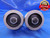 2 7/8 8 UN 2B THREAD PLUG GAGE 2.875 GO NO GO P.D.'S = 2.7938 & 2.8048 2.8750 - DW12979HX