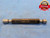 .335 & .339 CL Z PIN PLUG GAGE GO NO GO .3438 -.0048 11/32 8.611 mm .3350 .3390 - MB2766HX