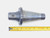 NMTB50 ETM 5/8 ID SOLID END MILL TOOL HOLDER .625 ETM 50 EM 0.625 X 2.796 CNC - AR2066BB