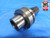 HSK63F 3/4 I.D. SHRINK FIT TOOL HOLDER .75 2" PROJ. SRKIN 3/4X3.750 E G2.5 - AR2116AE1