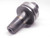HSK63F 3/8 I.D. SHRINK FIT TOOL HOLDER .375 2" PROJ. SRKIN 3/8X3.500 E G2.5 - AR2108AE1