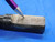 PRECISION COMPONENTS 1/2 I.D. END MILL ADAPTER 1 1/4 SHANK LRX-.500-50 .5 1.25 - MB2787BB