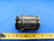 #4 QUICK CHANGE TAP ADAPTER FOR 7/8" TAPS TAPPING COLLET .875 N4 - MB2782BB