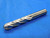 NEW NIAGARA 1/2 O.D. 2 1/4 LOC BALL HSS END MILL 1/2 SHANK 4 FLUTE 48162 .5 - MB2807LVR