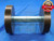 4.288 & 4.294 PIN PLUG GAGE GO NO GO 4.2969 -.0029 4 19/64 109 mm 4.2880 4.2940 - MB2845BHTX