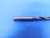 KENNAMETAL 5/16 O.D. TiAlN SOLID CARBIDE COOLANT DRILL BIT B225A07900HP KC7315 .3125 - MS5096AC1