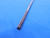 NEW YANKEE .2235" O.D. HSS CHUCKING REAMER 7/32 SHANK 6 FLUTE 2" LOC 6 1/8 OAL - MS5149LVR