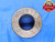 1.270 MASTER PLAIN BORE RING GAGE 1.2813 -.0113 1 9/32 32.258 mm 1.2700 - MB2888AP1
