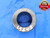 1.5645 MASTER PLAIN BORE RING GAGE 1.5625 +.0020 OVERSIZE 1 9/16 39.738 mm - MB2897AP1