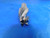 NEW CONICAL 1" O.D. 1 1/2 LOC CARBIDE END MILL 3/4 SHANK 4 FL J 805 C 10 DEG 1.0 - AR2201LVR