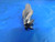 CONICAL 1" O.D. 1 1/2 LOC CARBIDE END MILL 3/4 SHANK 4 FLUTE J 805 C 10 DEG 1.0 - AR2202LVR