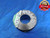 .943 MASTER PLAIN BORE RING GAGE .9375 +.0055 OVERSIZE 15/16 24 mm .9430 - AR2216AP1