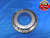 2.2170 MASTER PLAIN BORE RING GAGE 2.2188 -.0018 2 7/32 56.312 mm 2.217 - AR2243AP1