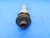 FACE MILL ADAPTER WITH 1" PILOT 3/8 KEY 1" SHANK DIA 6 3/4 OAL 1.0 .375 6.75 - MB2924BMIN