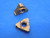 2PCS NEW SANDVIK 35JLX-32 TiN COATED CARBIDE ACME THREADING INSERTS 35JLX - MS5155EY