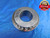1.5545 MASTER PLAIN BORE RING GAGE 1.5625 -.0080 UNDERSIZE 1 9/16 39.484 mm - AR2260AP1