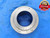 1.9985 CLASS Y MASTER PLAIN BORE RING GAGE 2.0000 -.0015 UNDERSIZE 2.0 50.762 mm - MB2948AP1