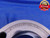 2" 16 UNEF 2A LEFT HAND THREAD RING GAGES 2.0 GO NO GO P.D.'S = 1.9578 & 1.9524 - DW13075AG1
