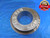 2.2185 MASTER PLAIN BORE RING GAGE 2.2188 -.0003 UNDERSIZE 2 7/32 56.350 mm - AR2287AP1