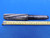 1.1435" O.D. HSS REAMER MORSE TAPER #3 SHANK SPIRAL 10 FLUTE MT3 - MS5197LVR
