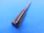 MORSE .9055" O.D. HSS REAMER MORSE TAPER #2 SHANK 8 FLUTE MT2 10" OAL - MS5194LVR